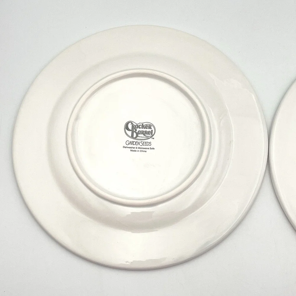 Cracker Barrel set two